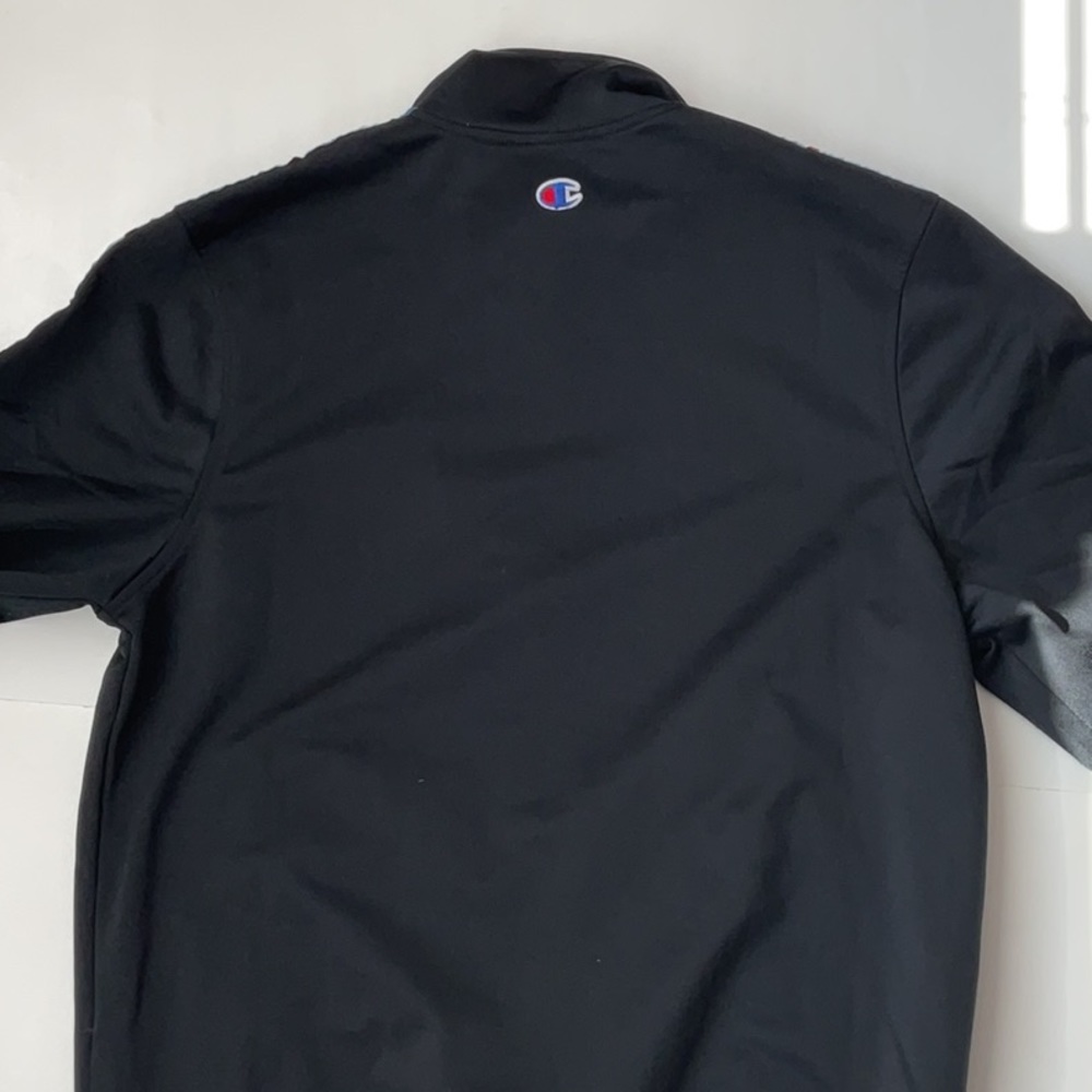 Champion Track Jacket - Picture 8 of 10